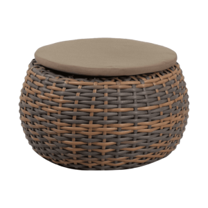 Rattan Hocker gross 880
